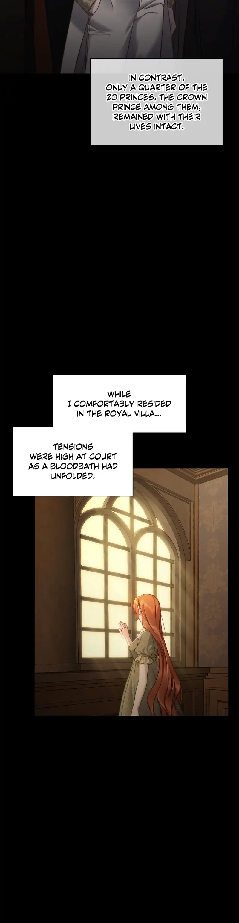 Lucia Chapter 127 page 6