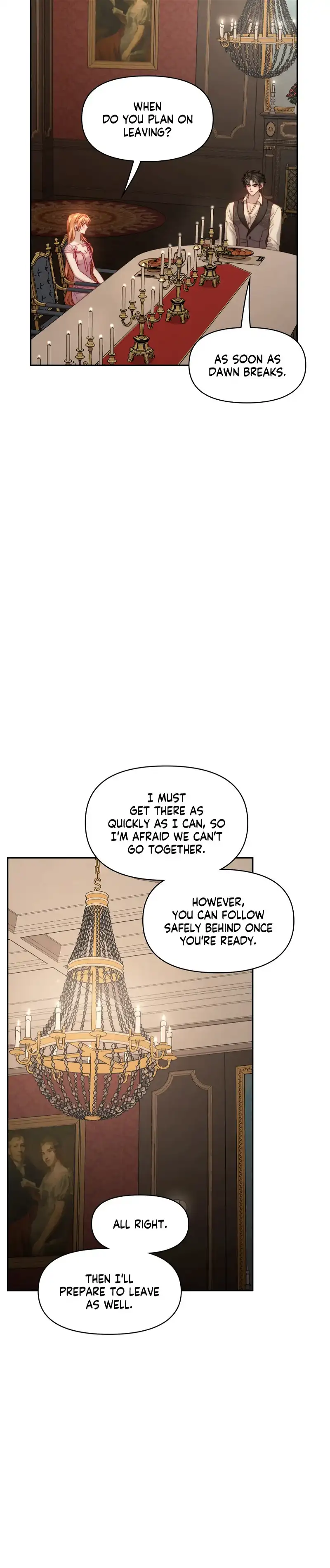 Lucia Chapter 127 page 15