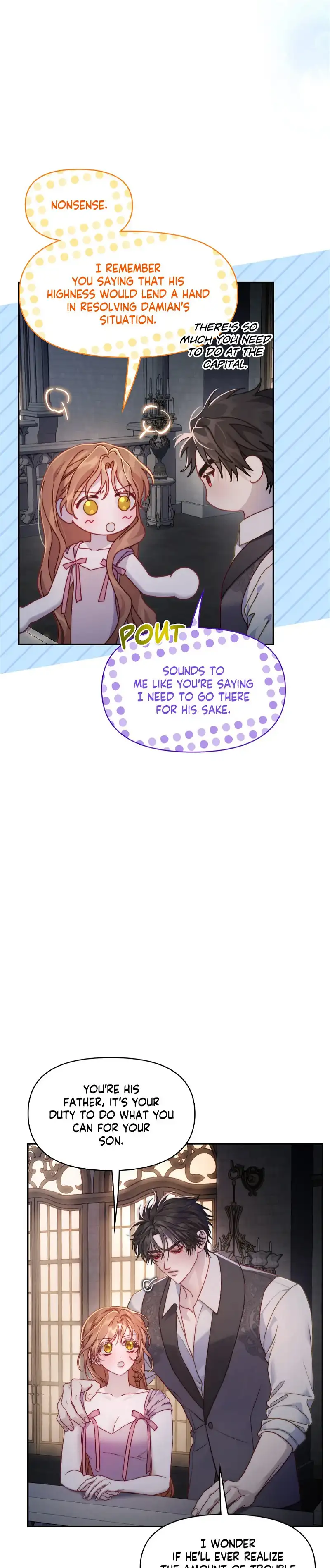 Lucia Chapter 127 page 20