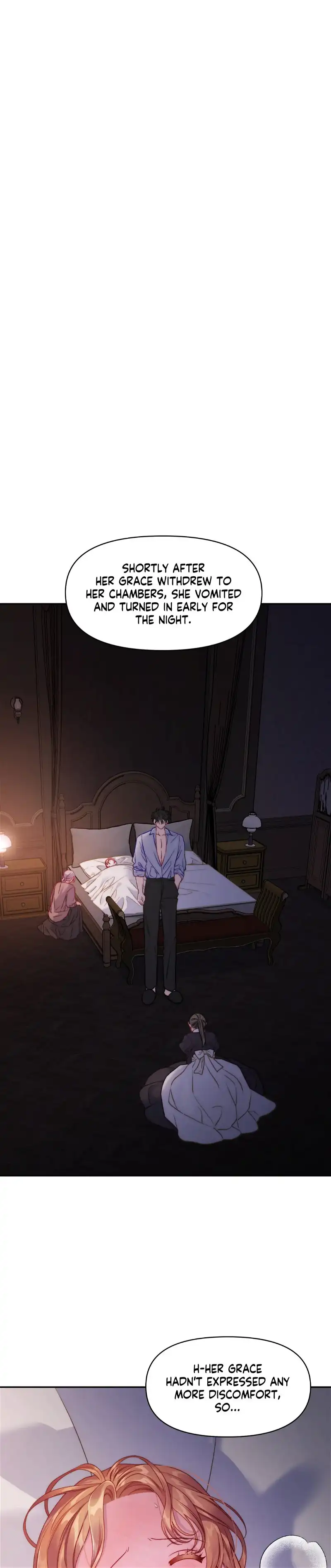 Lucia Chapter 128 page 1