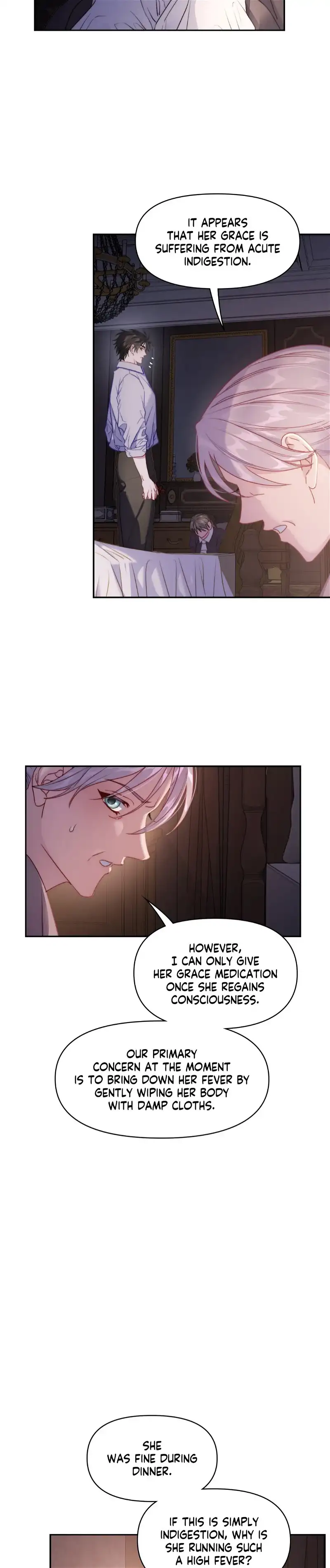 Lucia Chapter 128 page 3