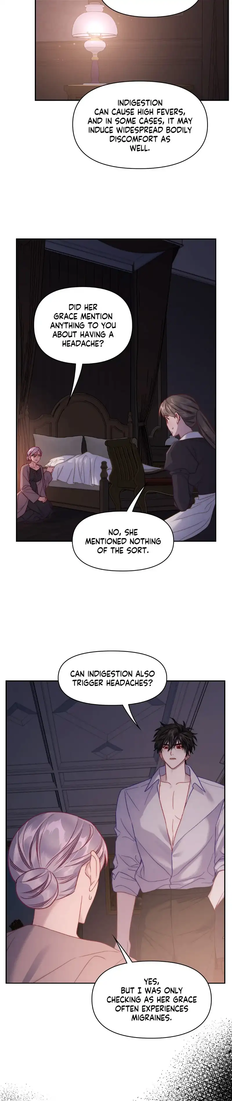 Lucia Chapter 128 page 4