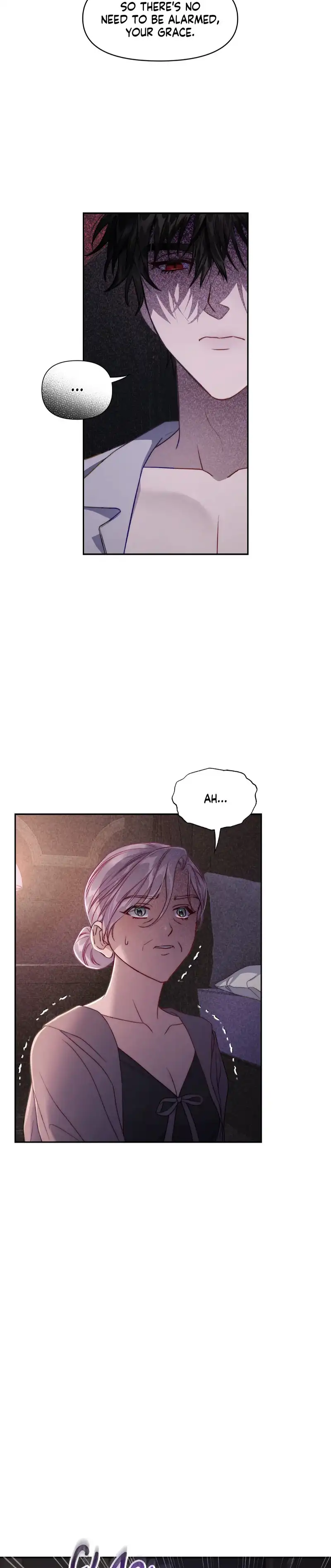 Lucia Chapter 128 page 8
