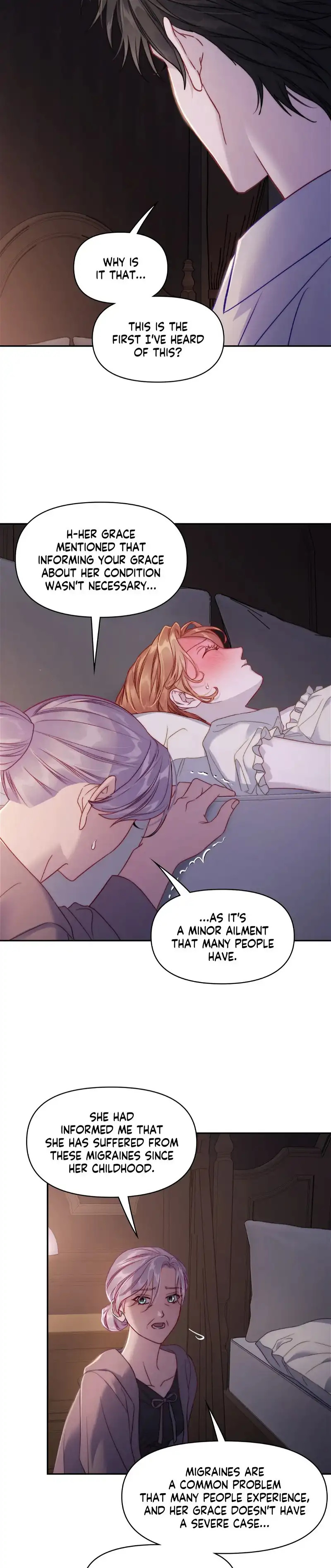 Lucia Chapter 128 page 7