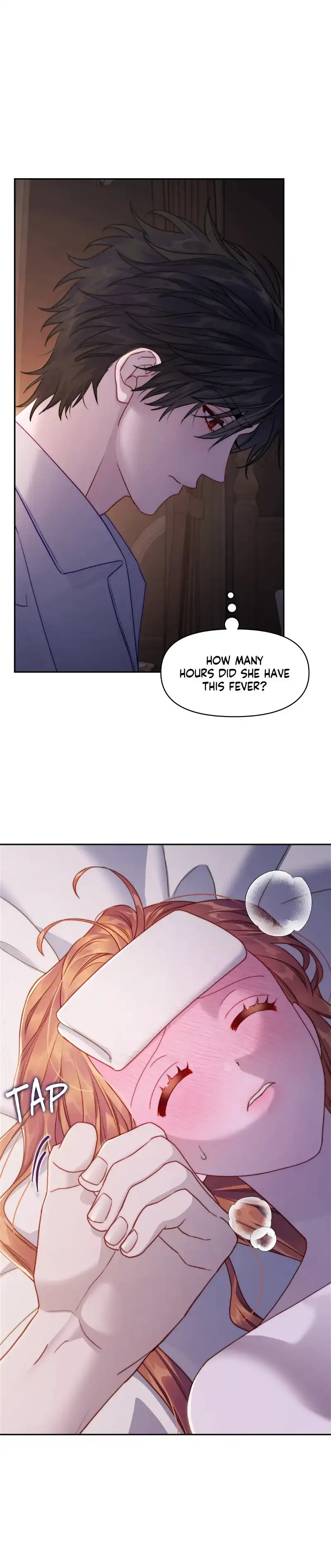 Lucia Chapter 128 page 13