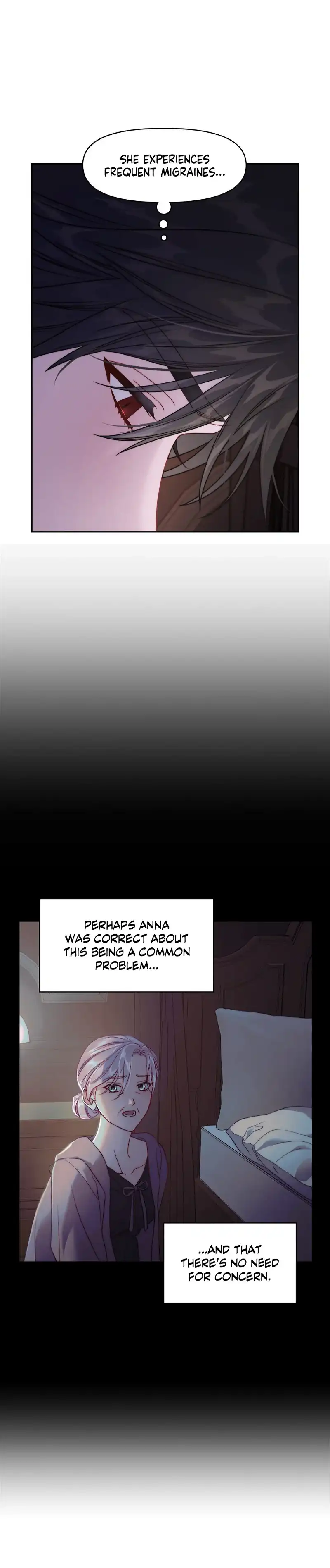 Lucia Chapter 128 page 14