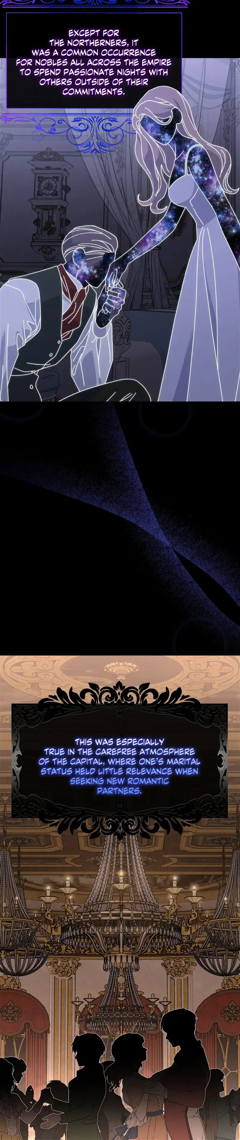 Lucia Chapter 128 page 28