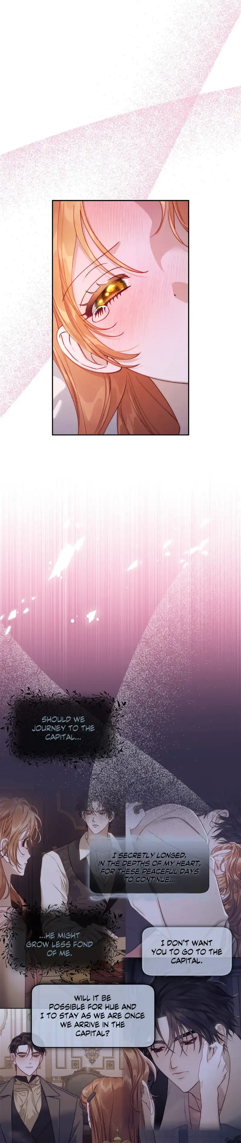 Lucia Chapter 129 page 10