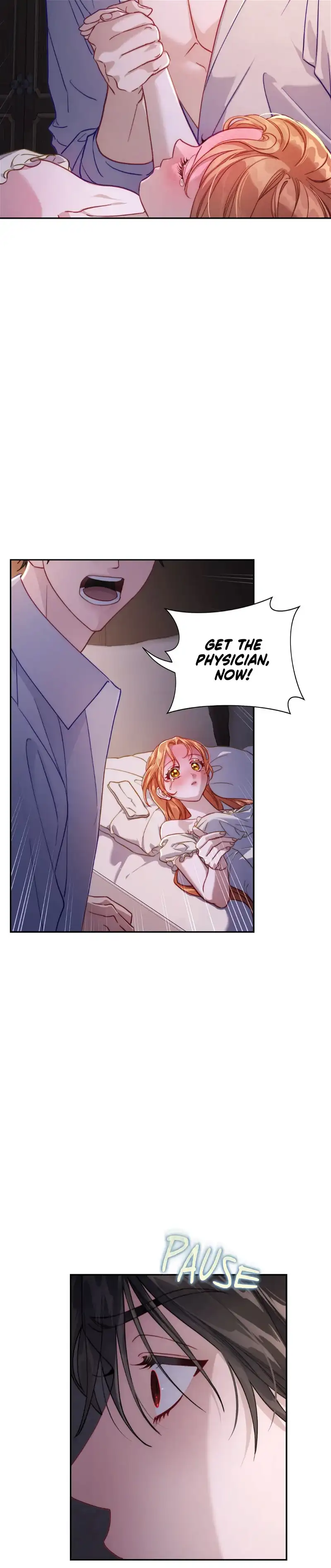 Lucia Chapter 129 page 8