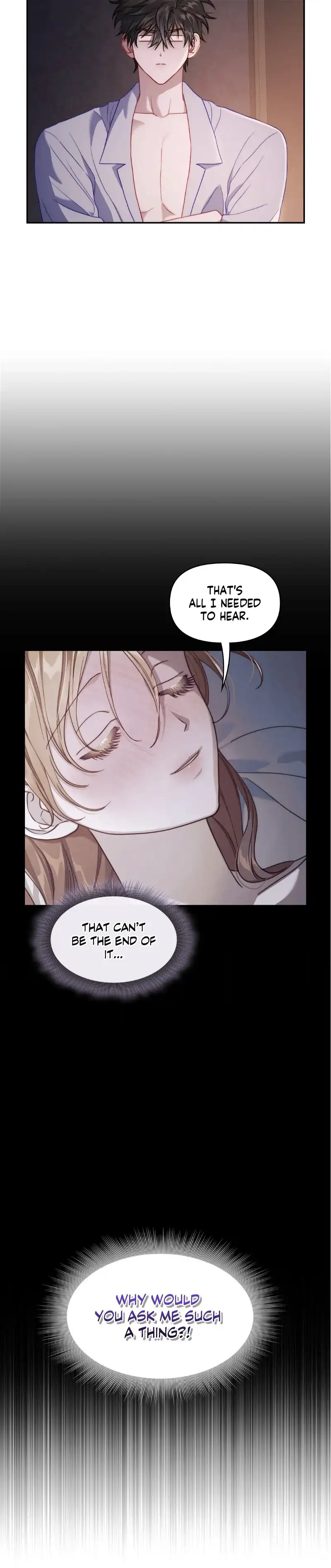 Lucia Chapter 129 page 21