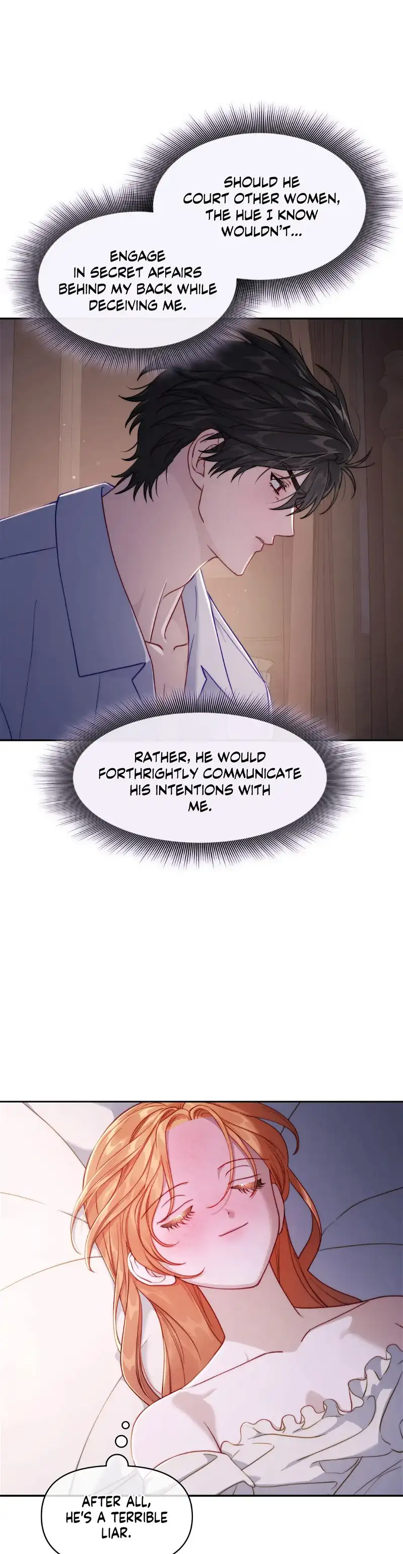 Lucia Chapter 129 page 18