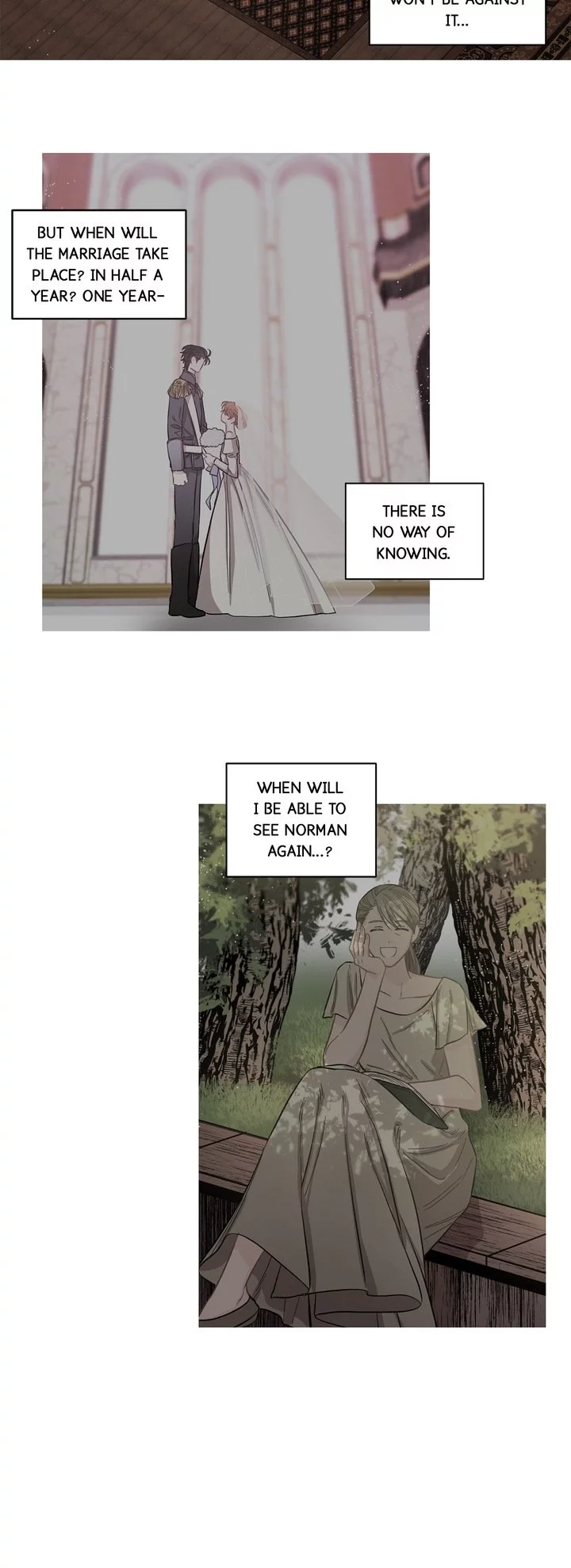 Lucia Chapter 13 page 3