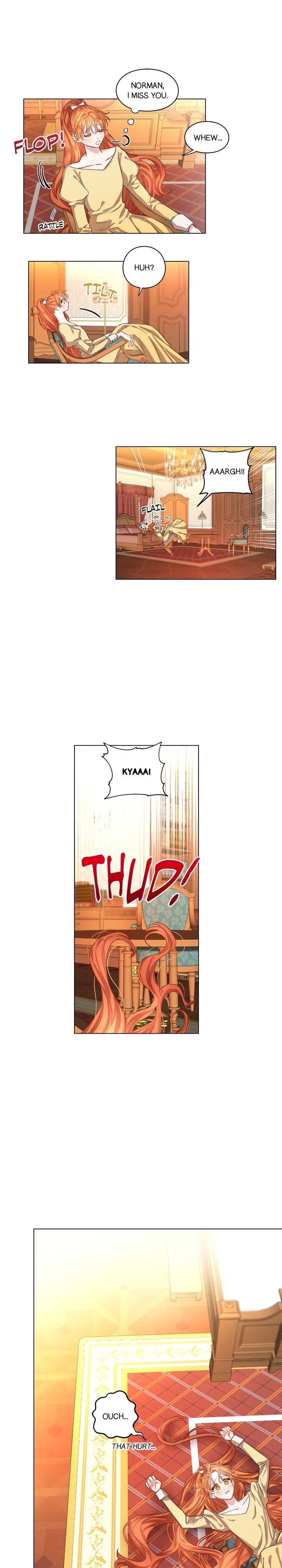 Lucia Chapter 13 page 4