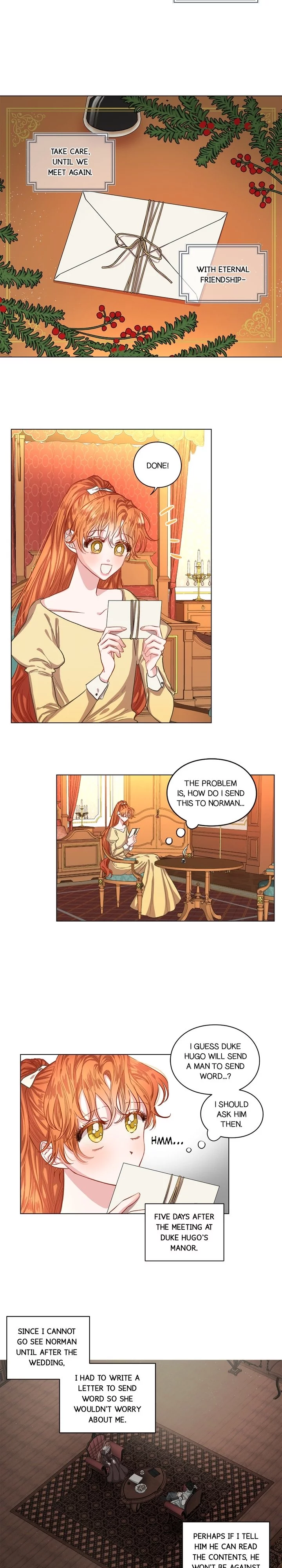 Lucia Chapter 13 page 2