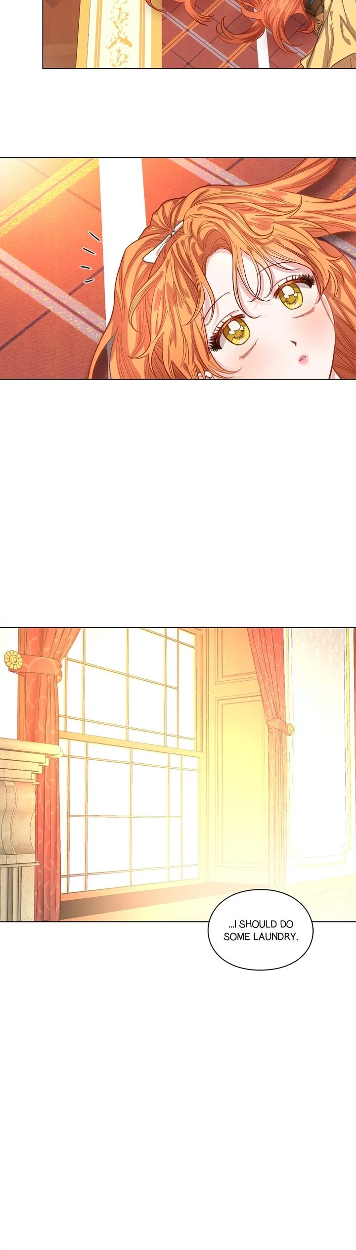 Lucia Chapter 13 page 5