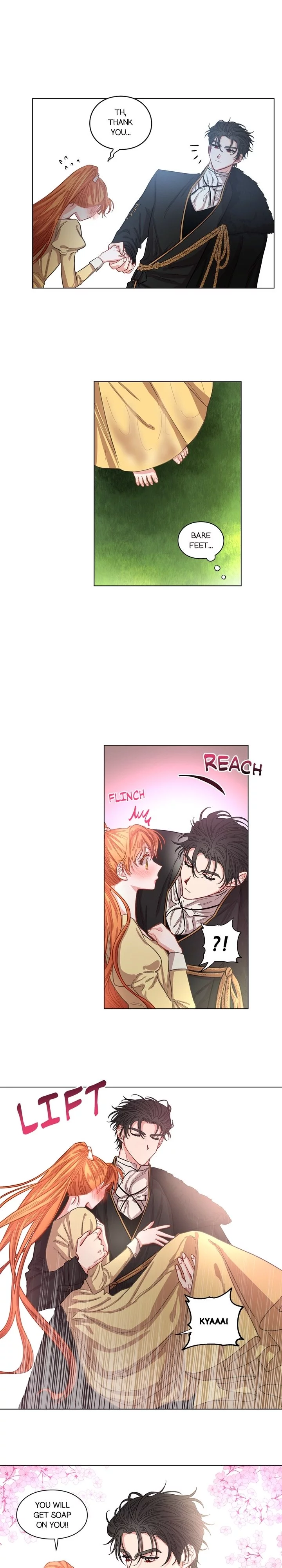 Lucia Chapter 13 page 14