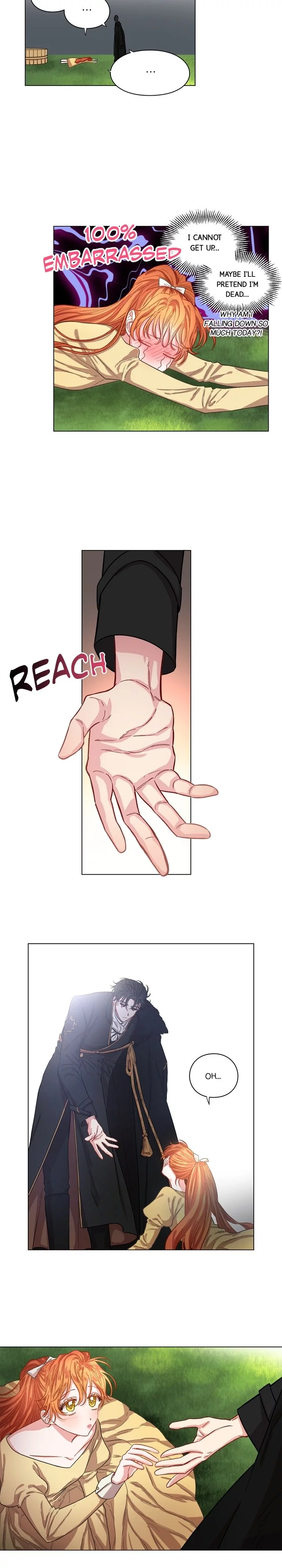 Lucia Chapter 13 page 12