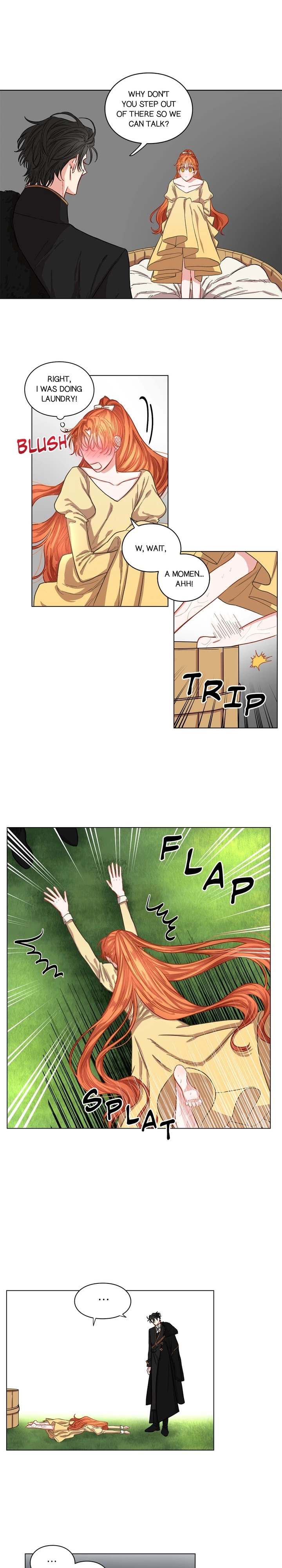 Lucia Chapter 13 page 11