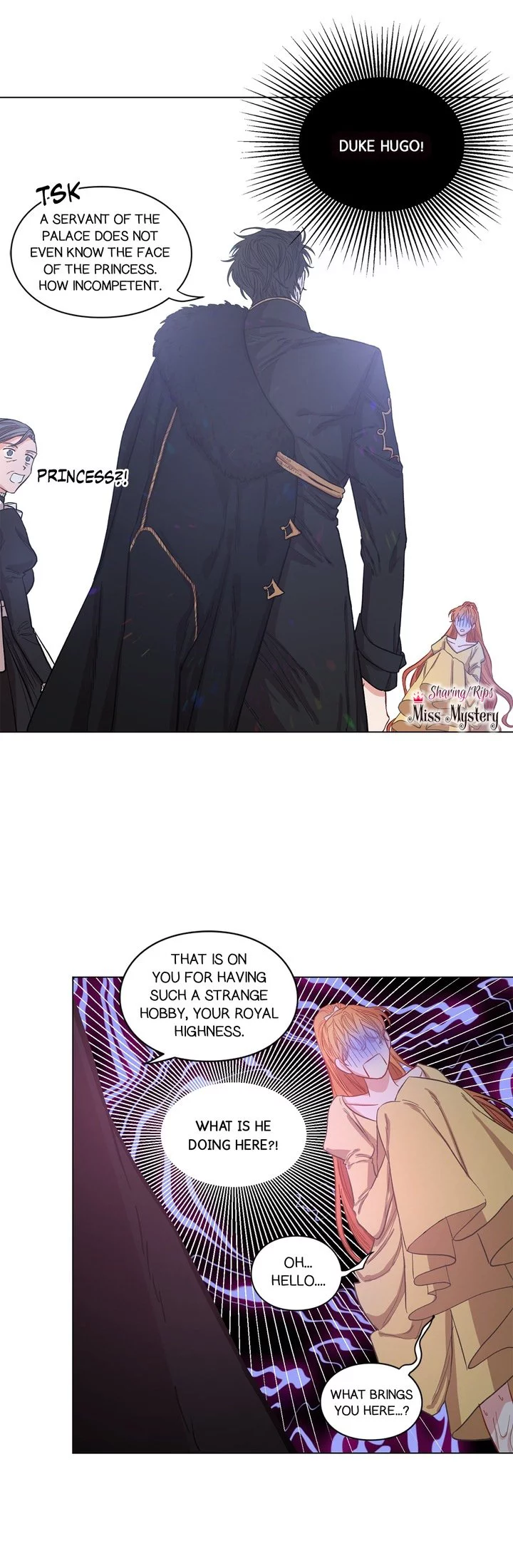 Lucia Chapter 13 page 10