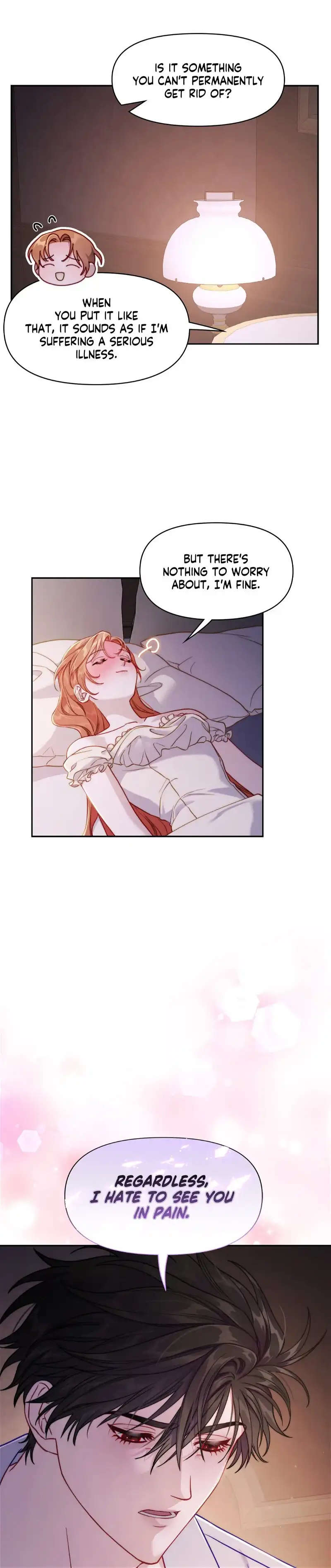 Lucia Chapter 130 page 3