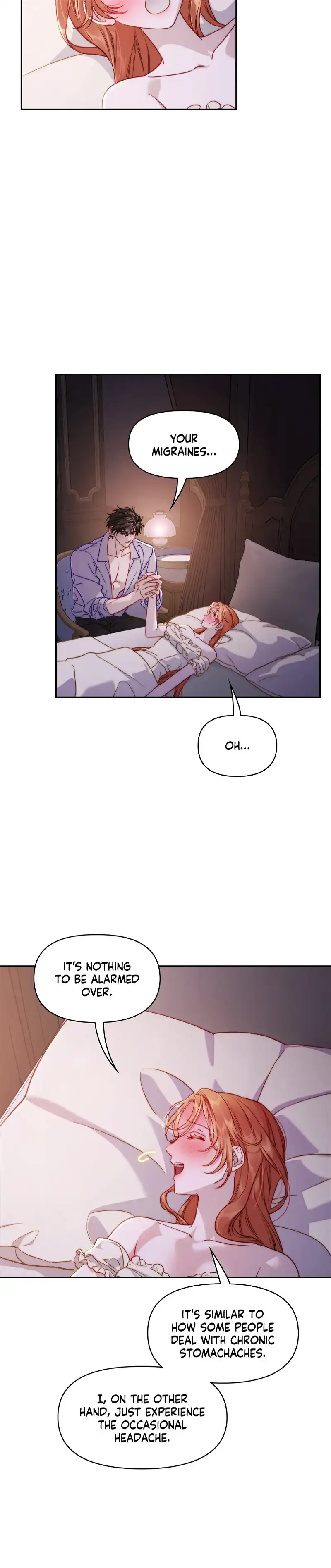 Lucia Chapter 130 page 2