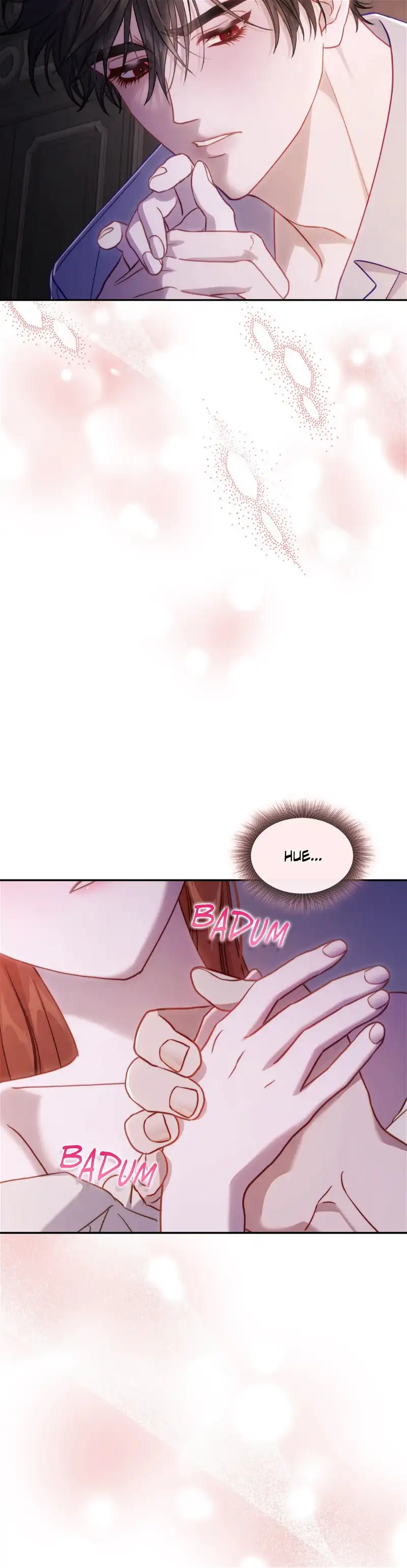 Lucia Chapter 130 page 6