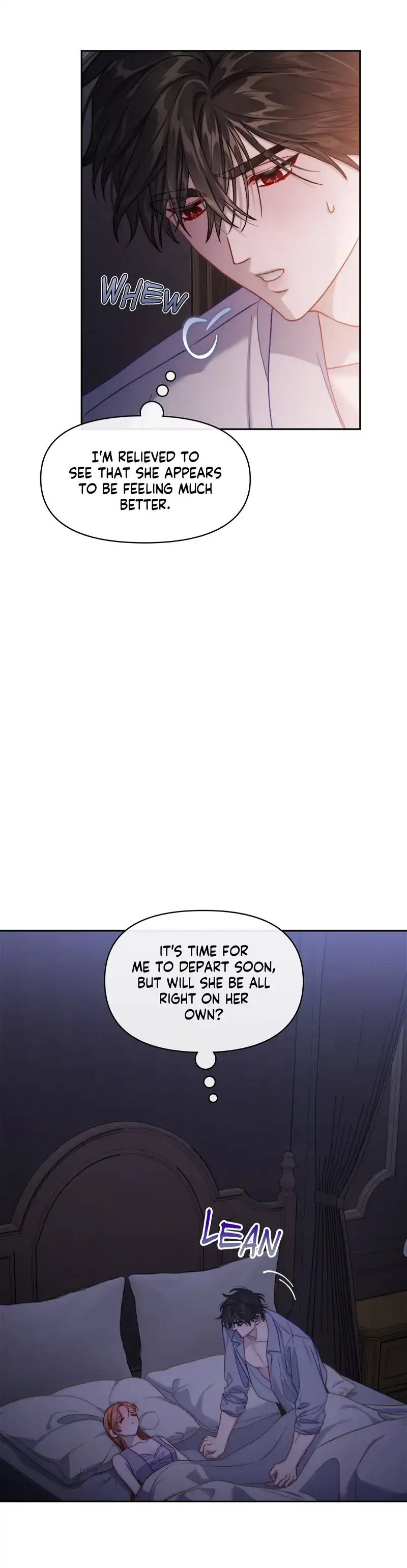Lucia Chapter 130 page 12