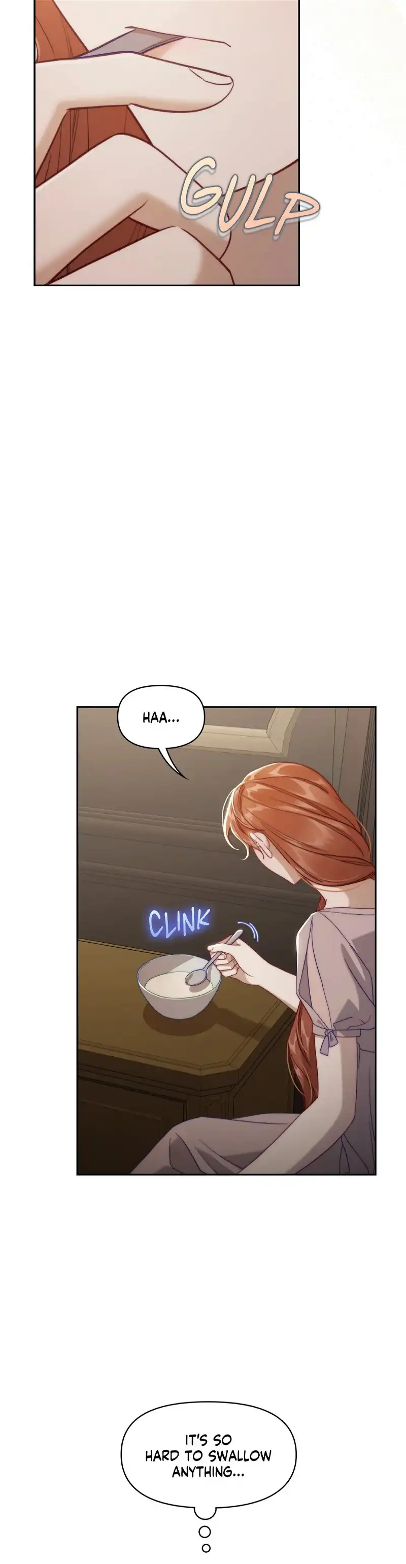 Lucia Chapter 130 page 29