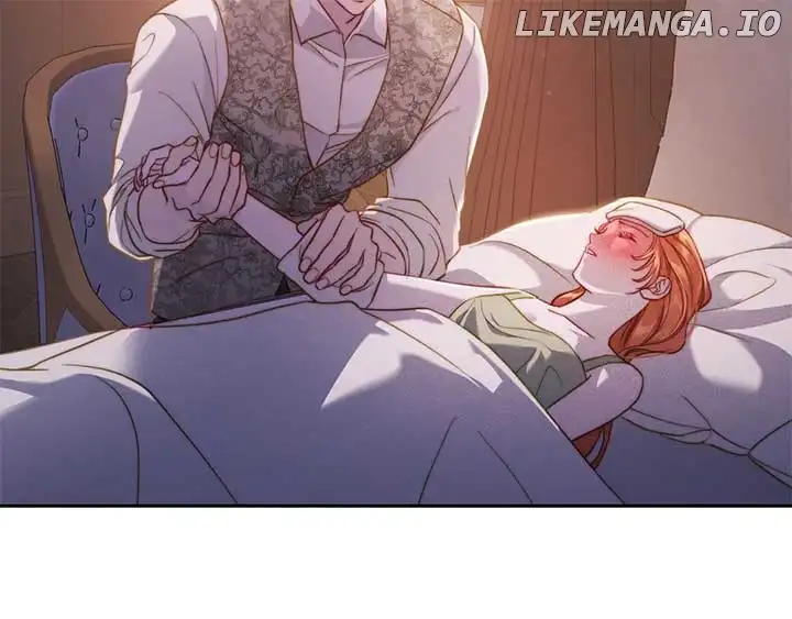 Lucia Chapter 131 page 8
