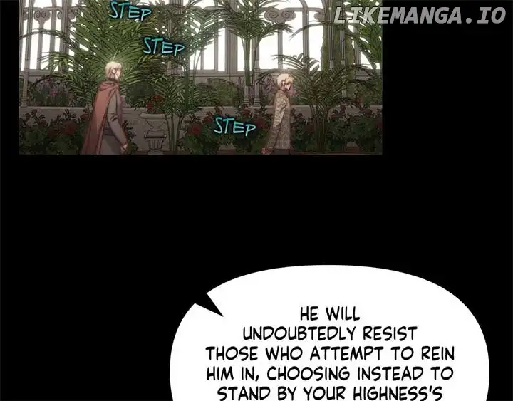 Lucia Chapter 131 page 99