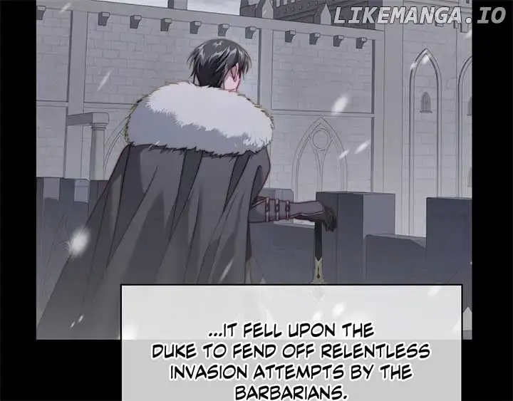 Lucia Chapter 131 page 127