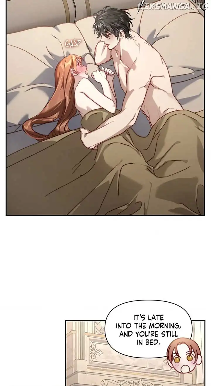 Lucia Chapter 134.2 page 32