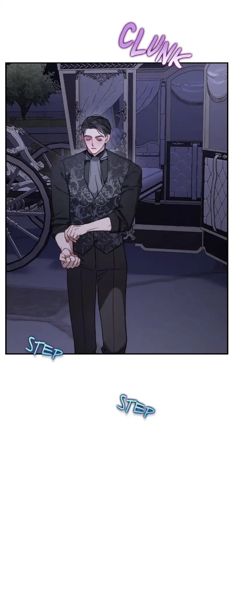 Lucia Chapter 134 page 7