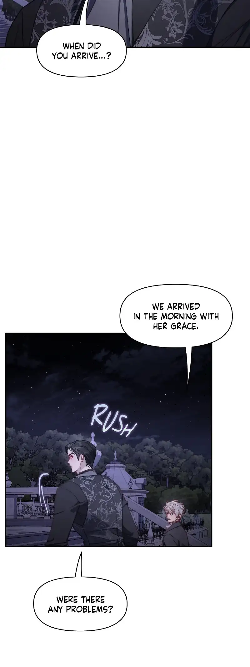 Lucia Chapter 134 page 10