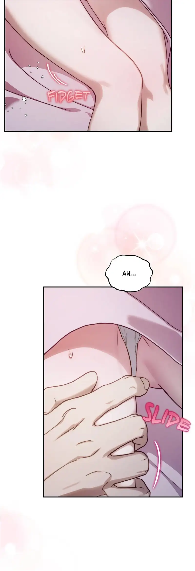 Lucia Chapter 134 page 30