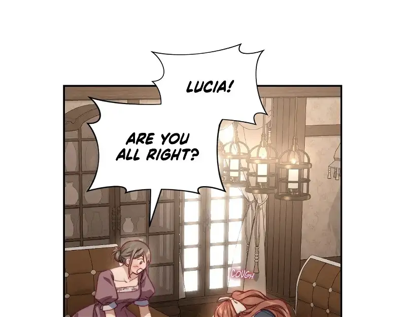 Lucia Chapter 135 page 150
