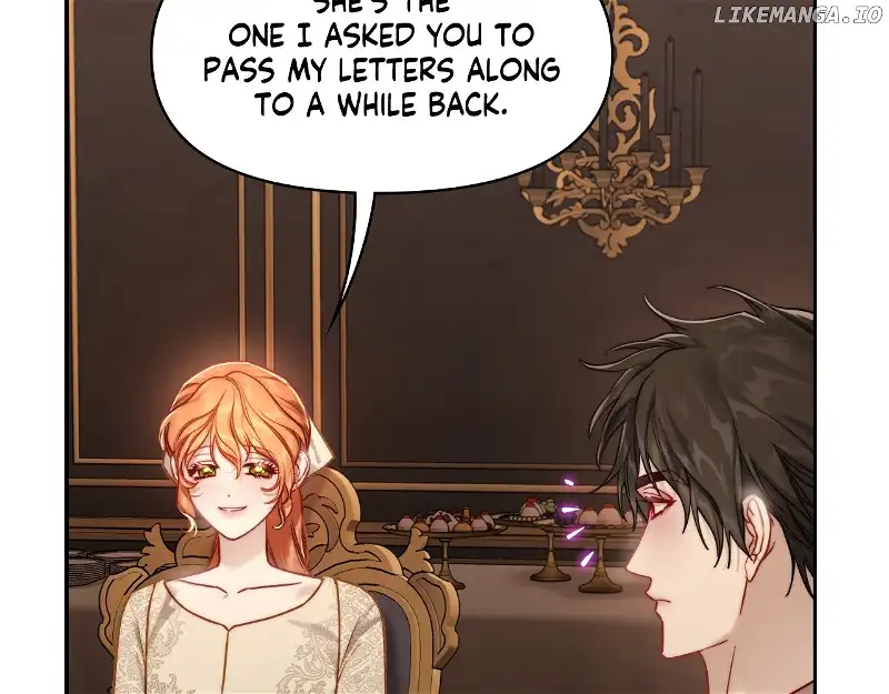 Lucia Chapter 136 page 11