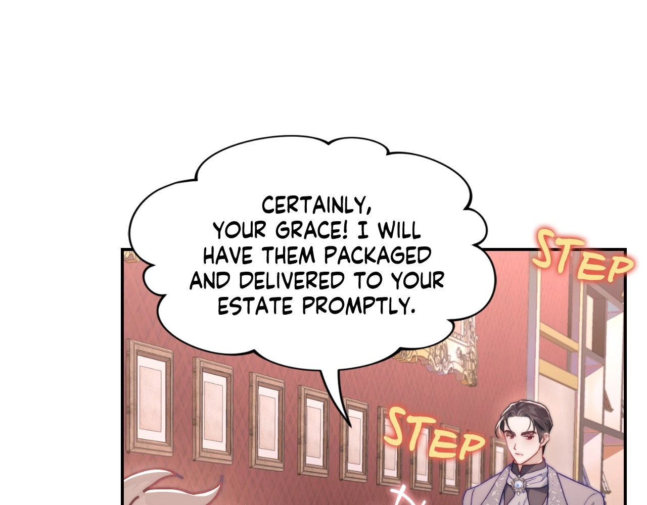 Lucia Chapter 139 page 6
