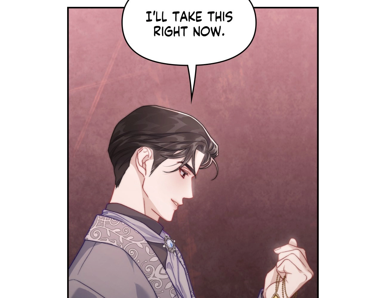 Lucia Chapter 139 page 19