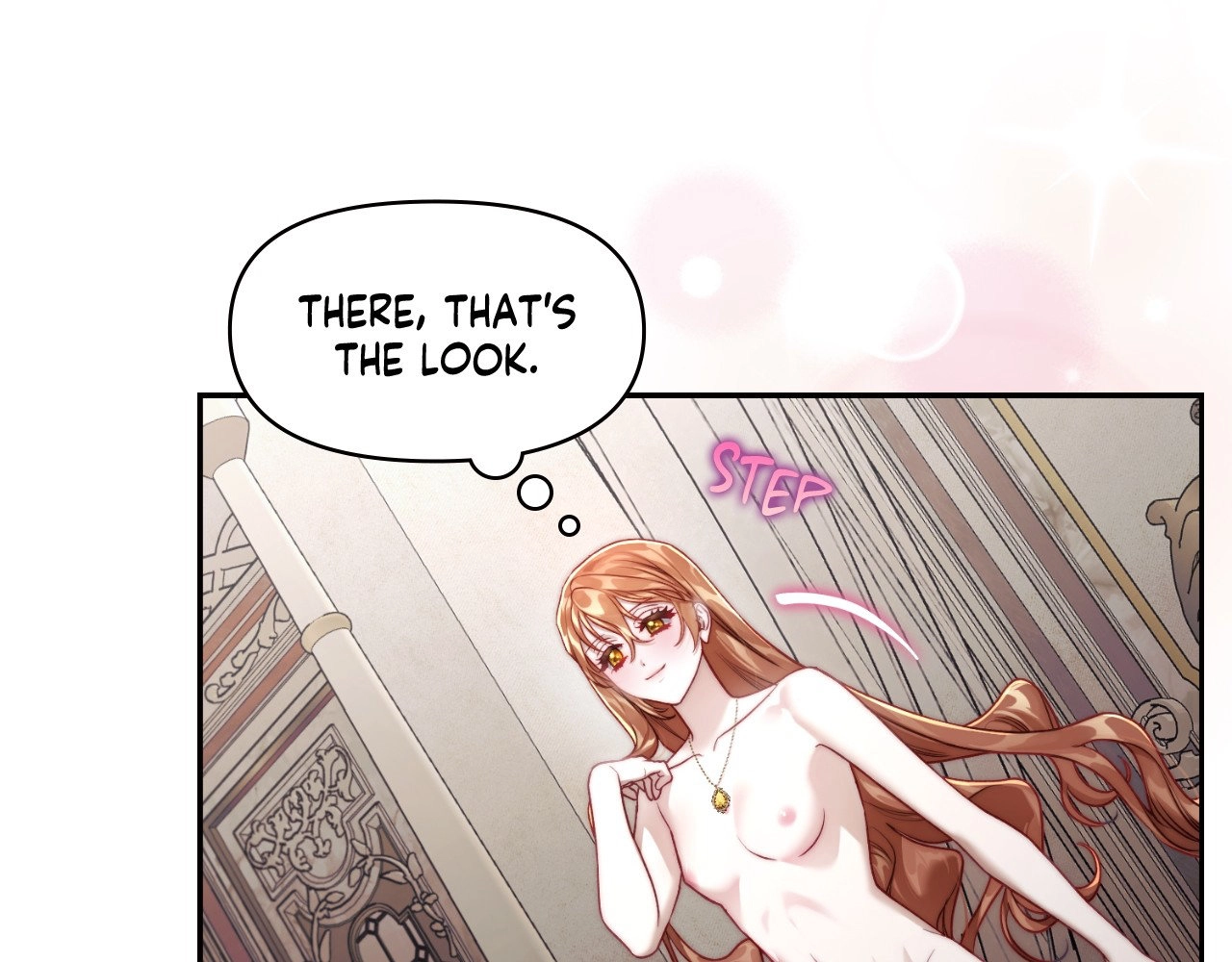 Lucia Chapter 139 page 129