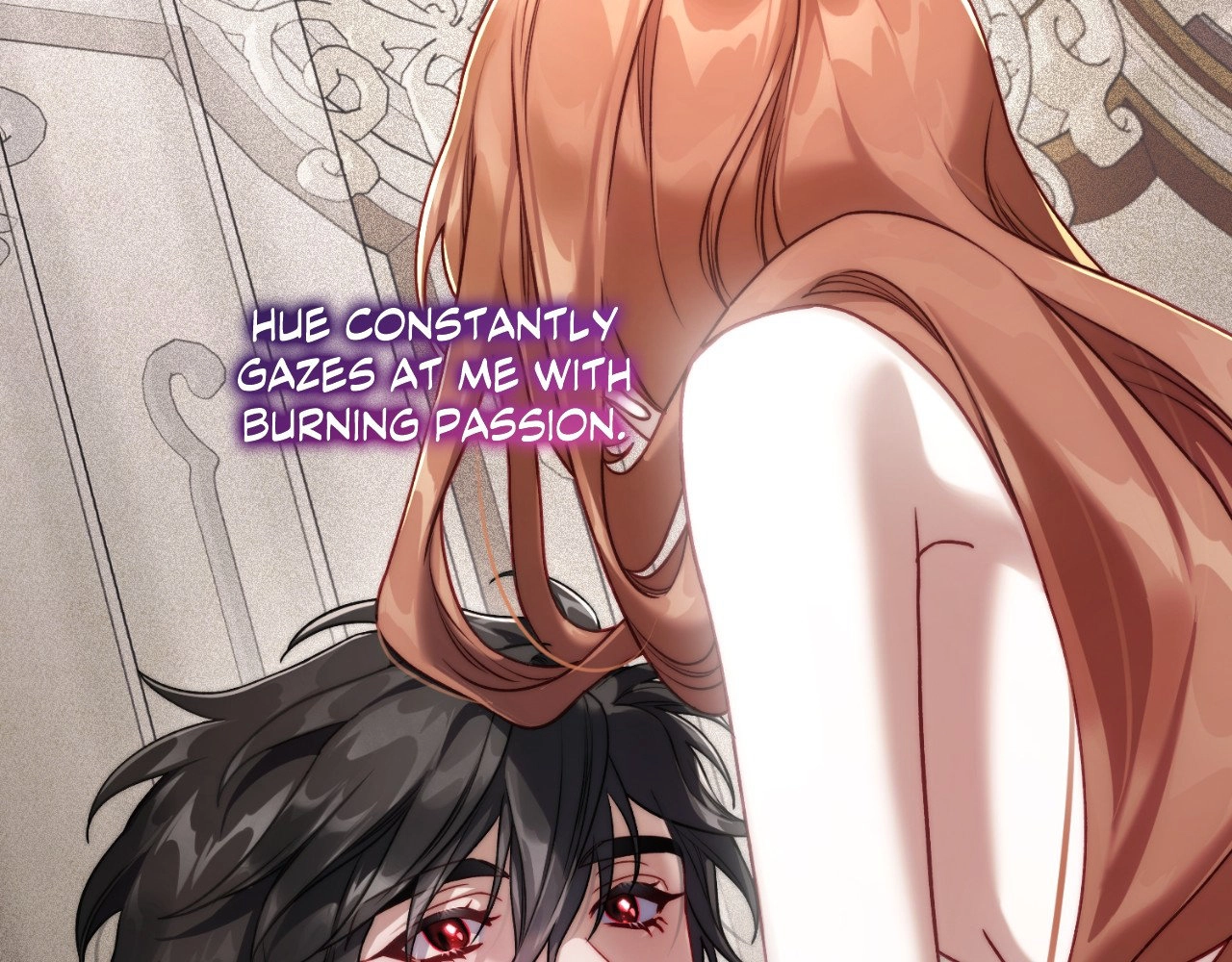 Lucia Chapter 139 page 134