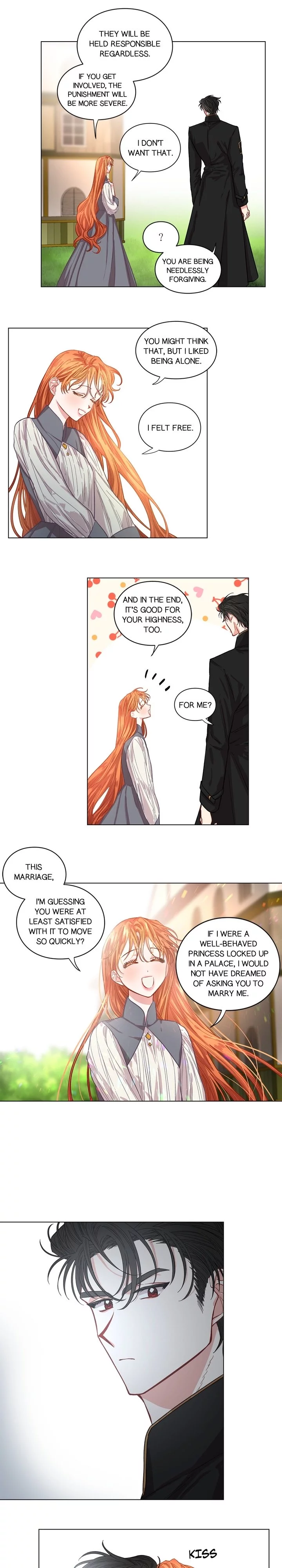 Lucia Chapter 14 page 16