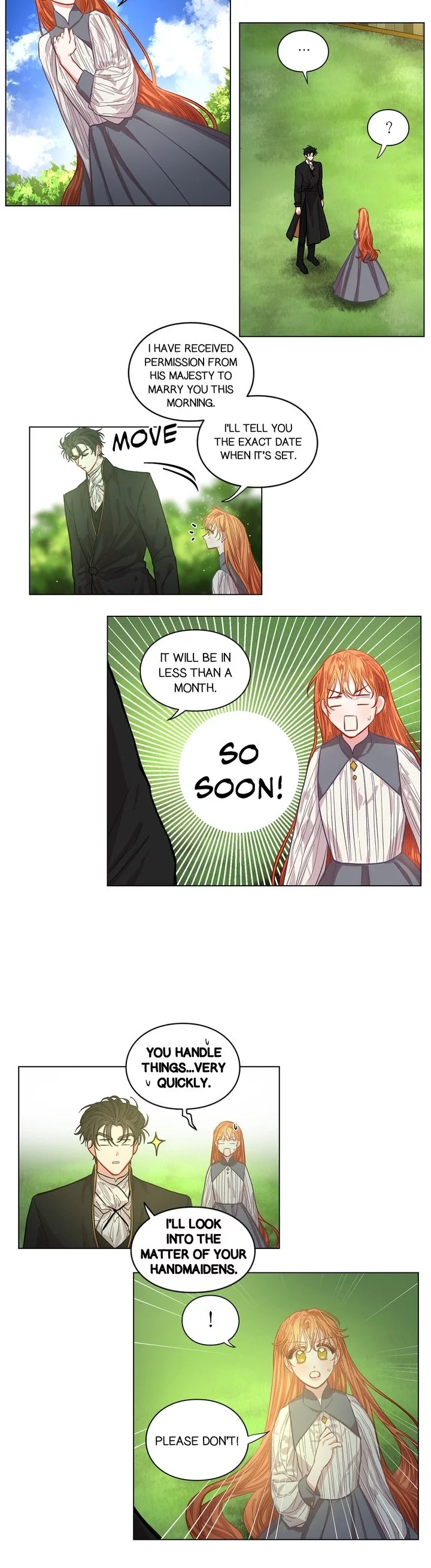 Lucia Chapter 14 page 15