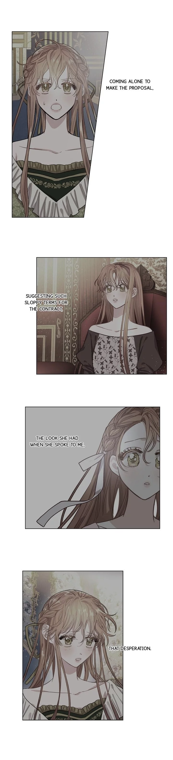 Lucia Chapter 14 page 13