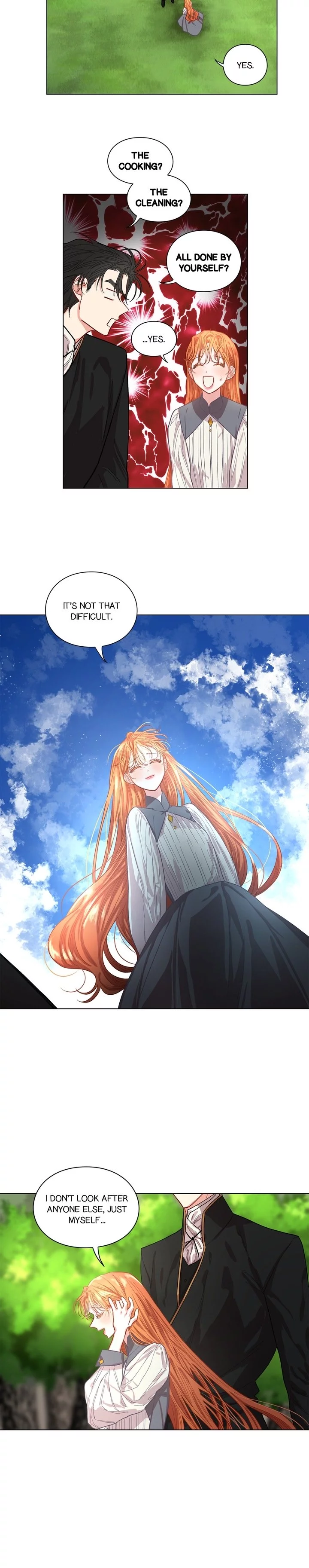 Lucia Chapter 14 page 9