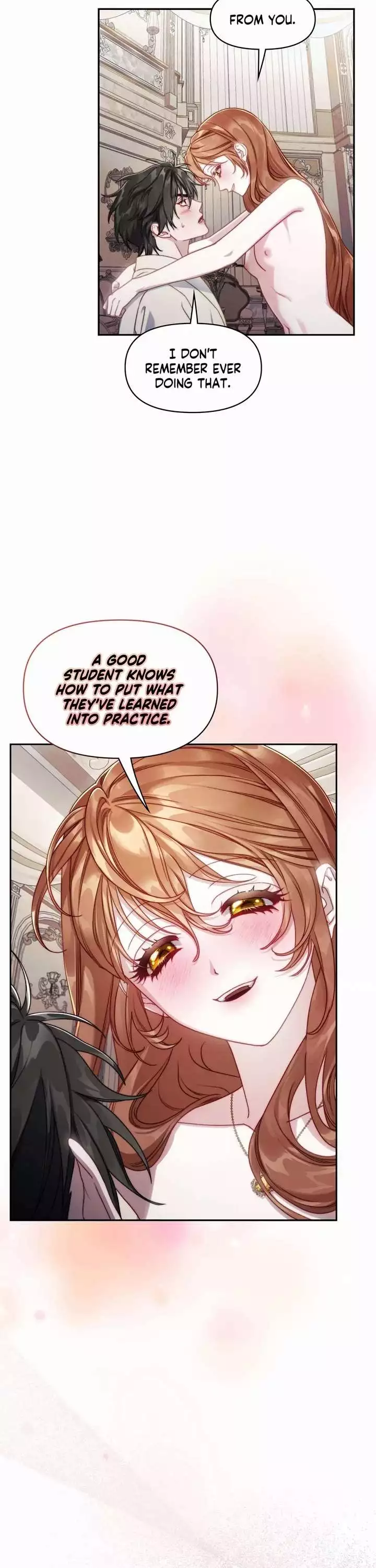 Lucia Chapter 140 page 9