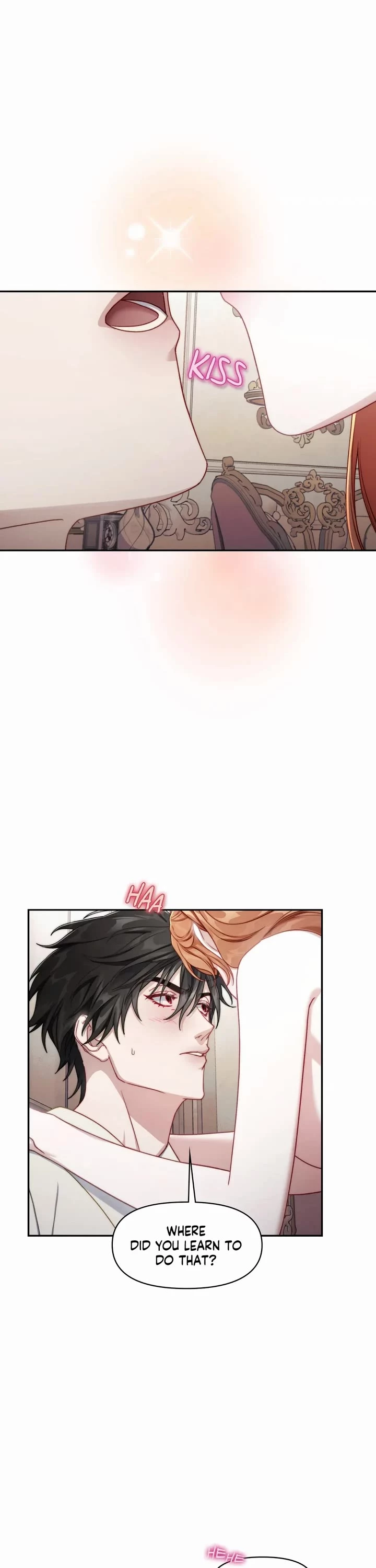 Lucia Chapter 140 page 8