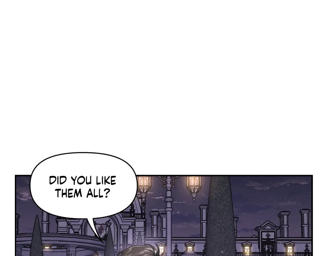 Lucia Chapter 141 page 19