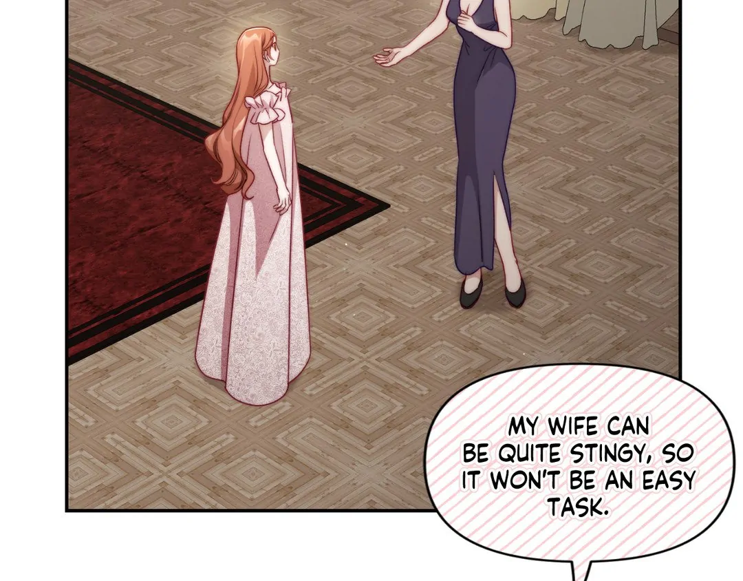 Lucia Chapter 142 page 22