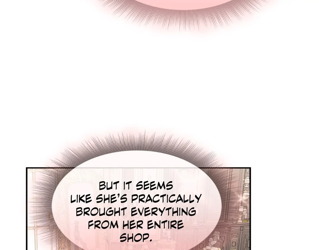 Lucia Chapter 142 page 15
